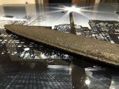Штык Пмв Ерзац EB-4
