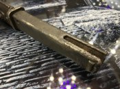 Штык Пмв Ерзац EB-4