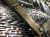 Штык Пмв Ерзац EB-4