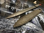 Штык Пмв Ерзац EB-4