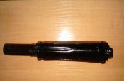 Газовая трубка АК-74 (газовая трубка АКС-74 ) со ствольной накладкой ( слива )
