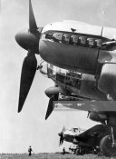 Вихлоп He -111