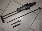 Комплект для чистки РПГ-7