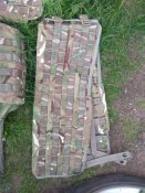 Чехол бронежилета Osprey MK4