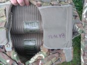 Чехол бронежилета Osprey MK4