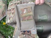 Чехол бронежилета Osprey MK4