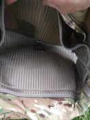 Чехол бронежилета Osprey MK4