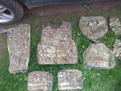 Чехол бронежилета Osprey MK4 (1)