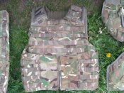 Чехол бронежилета Osprey MK4 (1)
