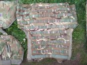 Чехол бронежилета Osprey MK4 (2)