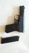 пистолет Mauser 1910