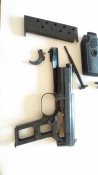 пистолет Mauser 1910