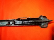 сошки MG 34