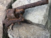 Револьвер Gasser M1870?