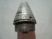 голова снаряда