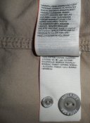 Рубашка милитари Superdry Patrol, размер S