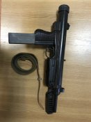 Макет SA 26, SA-26 ММГ, Макет масо-габаритный