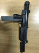 Макет SA 26, SA-26 ММГ, Макет масо-габаритный