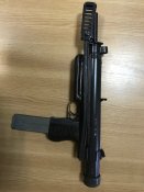 Макет SA 26, SA-26 ММГ, Макет масо-габаритный