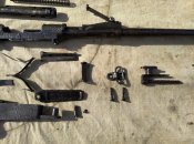 Mauser 98k (поляк wz.29) №1