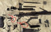 Mauser 98k (поляк wz.29) №1