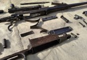 Mauser 98k (поляк wz.29) №1