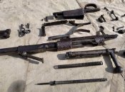 Mauser 98k (поляк wz.29) №1