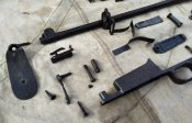 Mauser 98k (поляк wz.29) №1