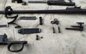 Mauser 98k (поляк wz.29) №1