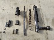 Mauser 98k (поляк wz.29) №1