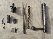 Mauser 98k (поляк wz.29) №1