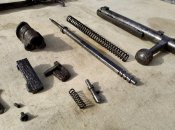 Mauser 98k (поляк wz.29) №1
