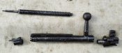 Mauser 98k (поляк wz.29) №1