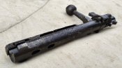 Mauser 98k (поляк wz.29) №1