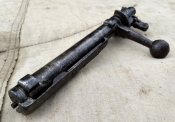 Mauser 98k (поляк wz.29) №1
