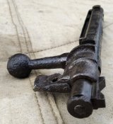 Mauser 98k (поляк wz.29) №1