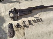 Mauser 98k (поляк wz.29) №1