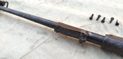 Mauser 98k (поляк wz.29) №1