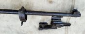 Mauser 98k (поляк wz.29) №1