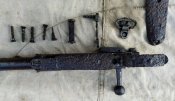 Mauser 98k (поляк wz.29) №1
