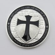 Медаль ордена Тамплиеров