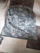 Рюкзак US оригінал