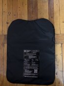 Скрытого UARM "Velcro"