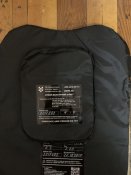 Скрытого UARM "Velcro"