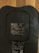 Скрытого UARM "Velcro"