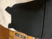 Скрытого UARM "Velcro"