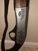 fabarm xlr 5