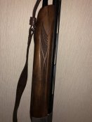 fabarm xlr 5