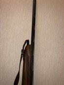 fabarm xlr 5