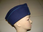 пілотка військова Україна.розм.57